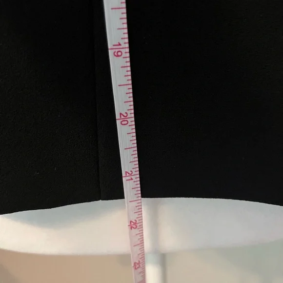 Loft black blazer - Picture 3 of 5